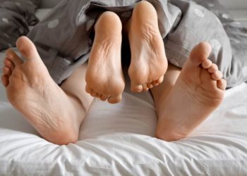 Anzahl sexuell übertragbarer Krankheiten unverändert