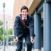 Aktion ‚Mit dem Rad zur Arbeit’ erfolgreich abgeschlossen: