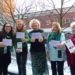 „Von Frauen für Frauen“: „Markt der Möglichkeiten“ zum Internationalen Frauentag