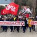 Demonstration in Mölln setzt starkes Zeichen für Demokratie und Vielfalt