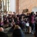 Der Landesferienkurs für Musik in der St. Nicolai-Kirche