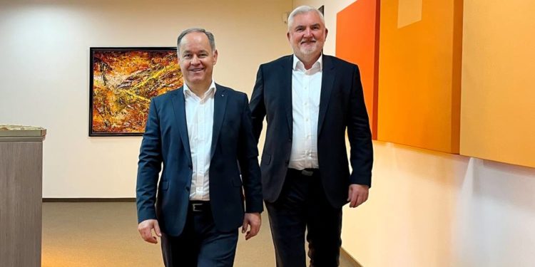 Raiffeisenbank Südstormarn Mölln trotzt wirtschaftlichen Herausforderungen