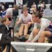 Möllner Ruderer beim Ergo Cup in Rendsburg