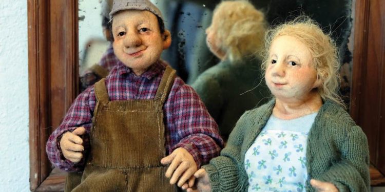 Theater im PAHLHUUS in Zarrentin am Schaalsee startet ins neue Jahr