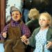 Theater im PAHLHUUS in Zarrentin am Schaalsee startet ins neue Jahr