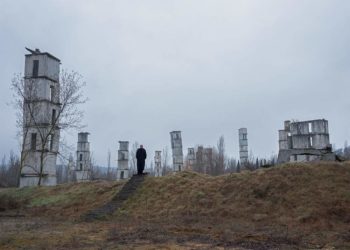 „Anselm – Das Rauschen der Zeit“ im Kino