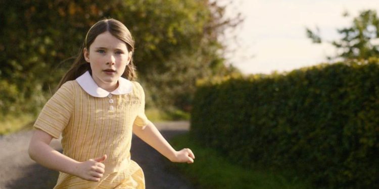 Montagskino: „The Quiet Girl“