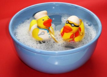 Riesenspaß für Groß und Klein – Auf geht’s zur Poolparty!
