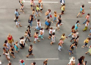 ‚Nie wieder ist JETZT‘ – Demonstration in Mölln