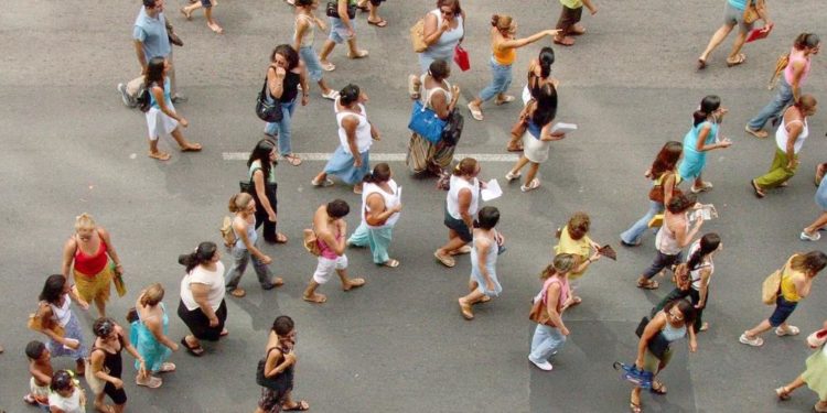 ‚Nie wieder ist JETZT‘ – Demonstration in Mölln
