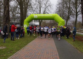 Winterlauf des RRC und seine Geschichte