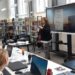 Podcast-Workshop in der Stadtbücherei Ratzeburg