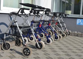 Seniorenpolitik aktuell: Information aus den Beiräten
