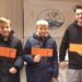 Bilanz der Schwimm- und Rettungsschwimmausbildung bei der DLRG Steinhorst