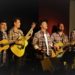 Die Weidezaunband – rein akustischer Rock Pop Folk aus Holstein