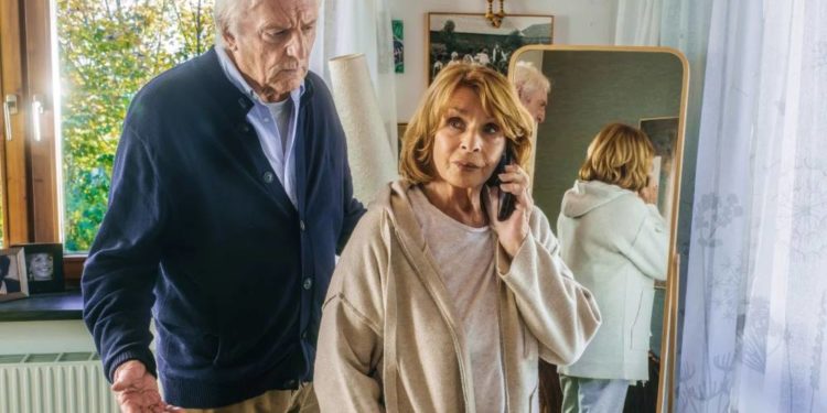 Eulenspiegelkino im Augustinum: „Weißt du noch“