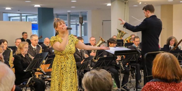 Ein musikalisches Fest der Jubiläen