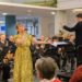 Ein musikalisches Fest der Jubiläen