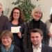 Inner Wheel spendete den Erlös aus der Adventskalenderaktion