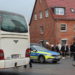 Polizeieinsatz am Berufsbildungszentrum Mölln