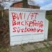 Drohungen gegen Lokalpolitiker in Berkenthin