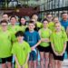 RSV und die MSV schwimmen erfolgreich in der 2. Landesliga