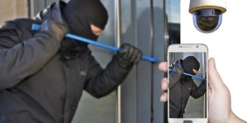 Weiterführung des bewährten Einbruchschutzprogramms in Schleswig-Holstein
