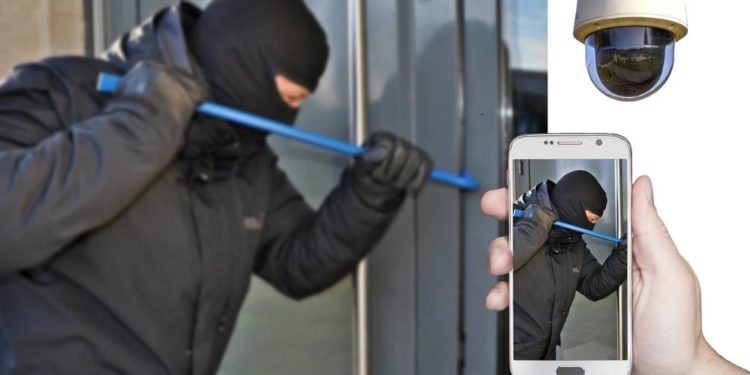 Weiterführung des bewährten Einbruchschutzprogramms in Schleswig-Holstein