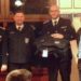 Jahreshauptversammlung der Freiwilligen Feuerwehr Steinhorst