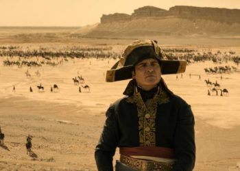  „Napoleon“ im Kino