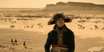  „Napoleon“ im Kino