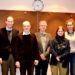 Neuer Naturschutzbeirat des Kreises Herzogtum Lauenburg hat Arbeit aufgenommen