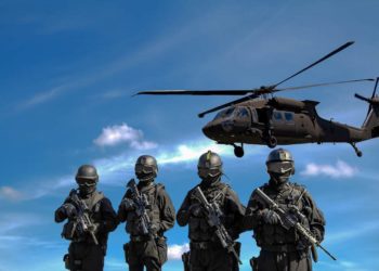 ‚Kriegstauglichkeit‘ für Deutschland