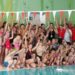 Geburtstag der Schwimmabteilung der Möllner SV