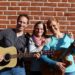 „Pearls&Tears“ spielen in Berkenthin