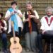 Tanzhaus mit der Tanzband Spielreych