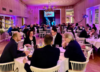 60 Jahre Lions-Club Hamburg-Sachsenwald