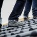 23 Dachdeckerbetriebe gibt es im Herzogtum Lauenburg mit 150 Beschäftigten