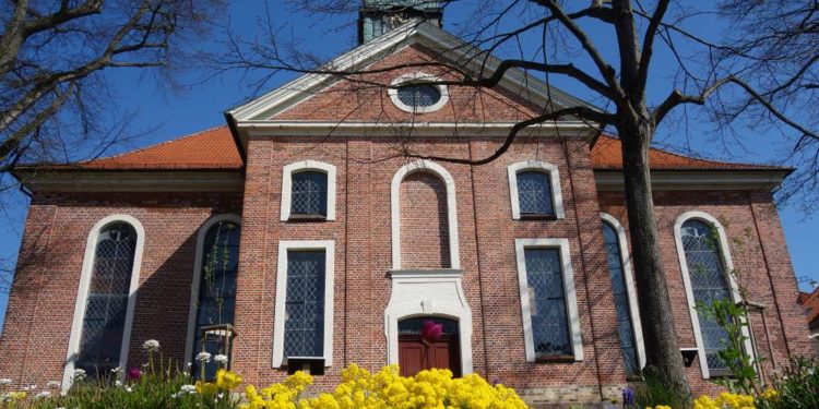Die besondere Stadtführung – Auf den Spuren der Bibel durch Ratzeburg