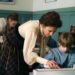 Filmclub-Montagskino: „Maria Montessori“