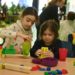 Kita-Forschertag: 90 Kinder forschen und entdecken zum Thema Energie