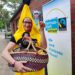 Geesthacht ist Fairtrade-Town