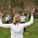 Verein „LAB“ geht fit in den Frühling