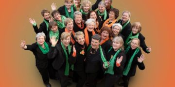 Berkenthiner Matinee mit „Cantalydie“ 