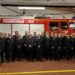 Möllner Feuerwehr verzeichnete 2023 insgesamt 248 Einsätze