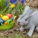 Großes Ostereiersammeln am Ostermontag