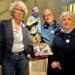 „Sei ein Mensch!“ Gedenken an Brandanschlag auf Lübecker Synagoge