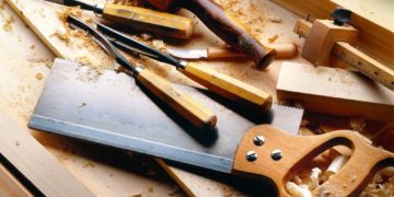 Tischler-Innung: Ehrungen auf der Mitgliederversammlung