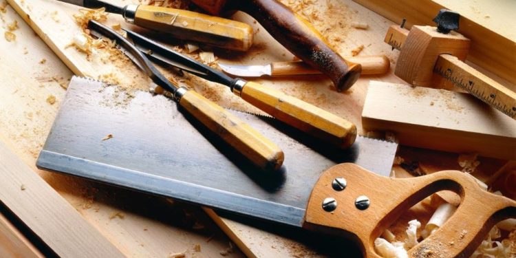 Tischler-Innung: Ehrungen auf der Mitgliederversammlung