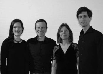 Konzert mit Trio Zafferano und dem Tunder Ensemble